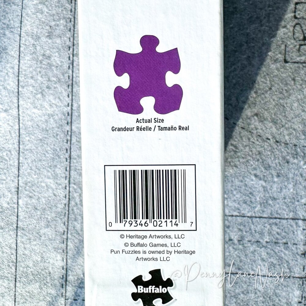 Buffalo Games Hawaiian Food Truck Festival 2000 Piece Jigsaw Puzzle - Picture 13 of 14